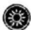 Be Cool BC118TU2602 - Ambientna osvetlitev: LED - 1