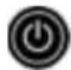 Be Cool BC118TU2602 - ON/OFF button - 1