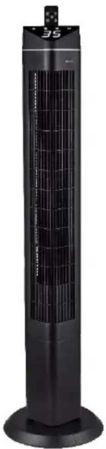 Be Cool BC118TU2602 - Ventilatore a torre BC118TU2602 - 1