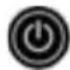 Be Cool BC118TU2602 - EIN/AUS Taste - 1