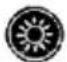 Be Cool BC118TU2602 - Ambientebeleuchtung: LED - 1