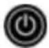 Be Cool BC118TU2602 - Tasto ON/OFF - 1