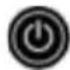 Be Cool BC118TU2602 - Gumb ON/OFF - 1