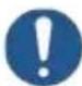 Be Cool BCBLLFAN2601 - Correct use of the remote control - 1