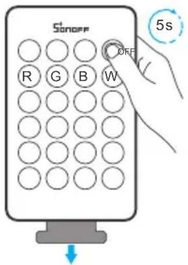 Sonoff L1 Lite - Инструкция по эксплуатации - 4