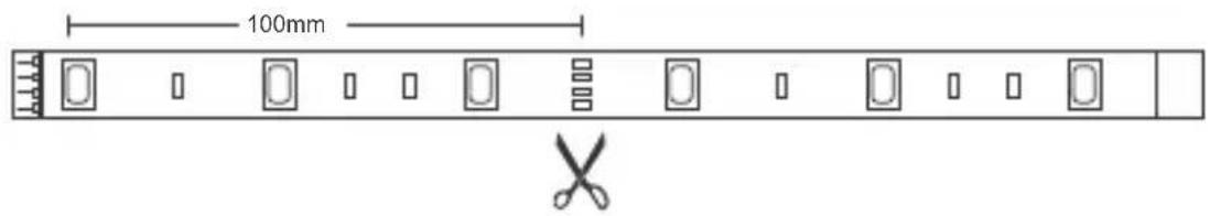Sonoff L1 Lite - ! 每100mm可剪切 - 1