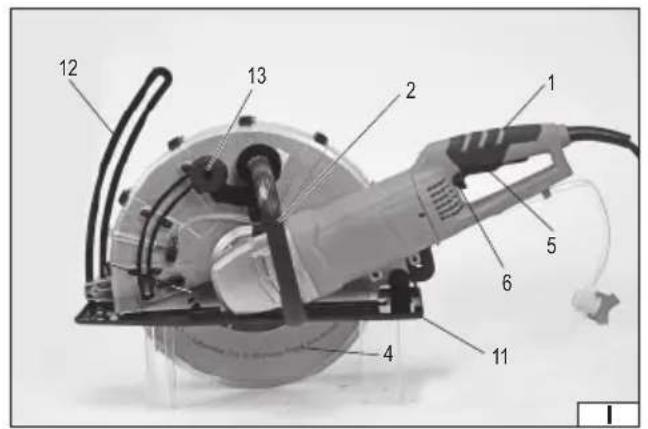 Yato YT-82158 - 2