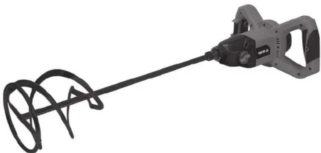Yato YT-82607 - 1