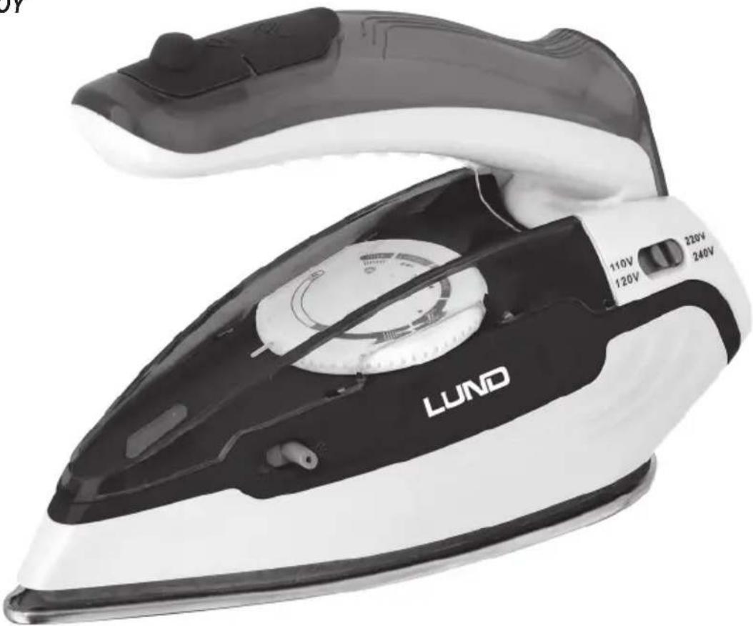 Lund 68100 - 1