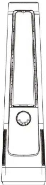 Be Cool BCAuraSilk102 - BCAuraSilk102 - 1