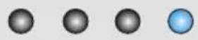 MIDEA MDT24P5AST - LED INDICATOR LIGHTS - 5