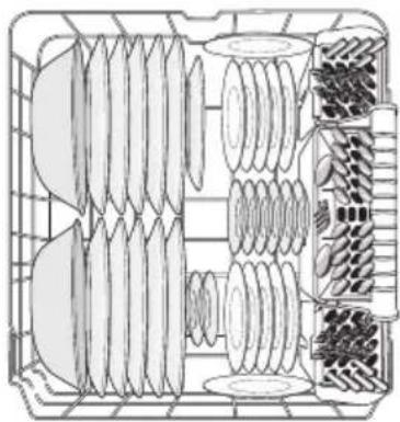 MIDEA MDT24P5AST - NOTAS: - 2