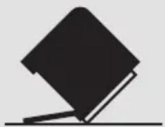 MIDEA MDT24P5AST - WARNING - 1