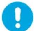 MIDEA MDT24P5AST - WARNING - 1