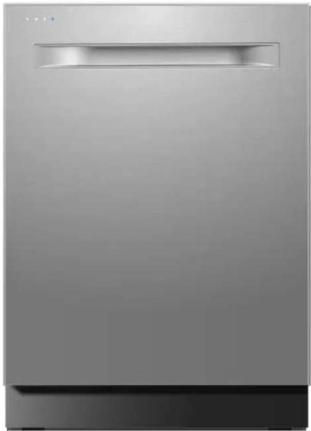 MIDEA MDT24P5AST - GUIDE DE L'UTILISATEUR - 1