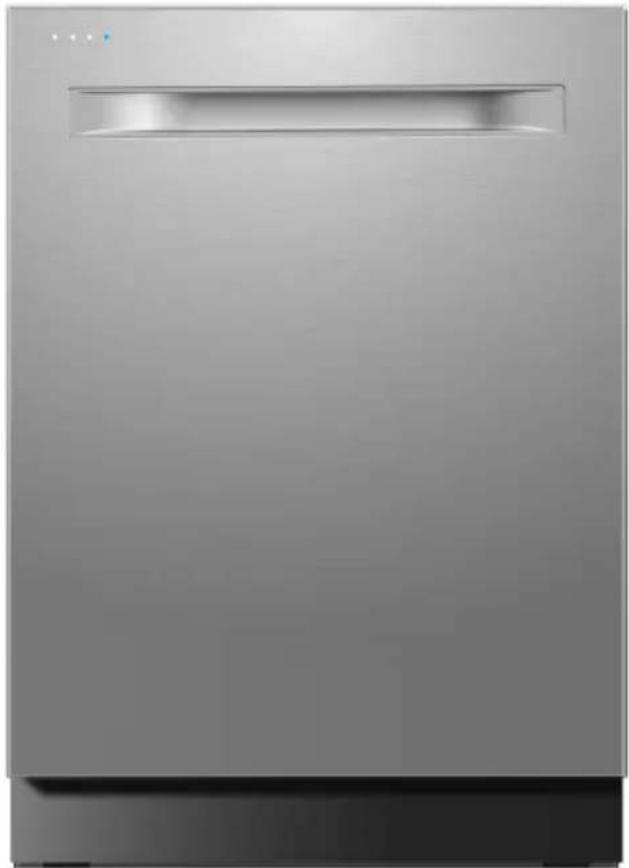 MIDEA MDT24P5AST - USER MANUAL - 1
