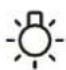 MIDEA MH60J72T6B - Camino decorativo superiore - 3