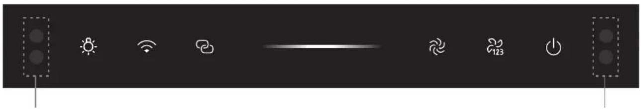 MIDEA MH60J72T6B - OPERATION INSTRUCTIONS - 1