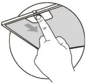 MIDEA MH60J72T6B - CLEANING METAL SELF-SUPPORTING GREASE FILTERS - 1