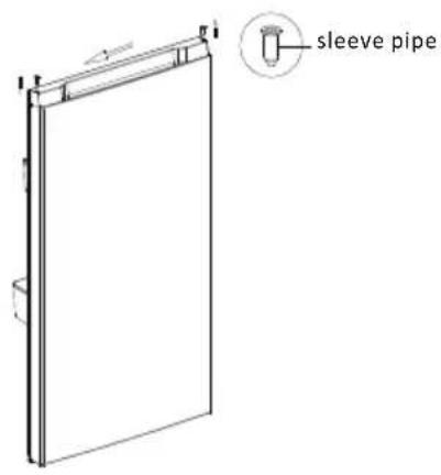 MIDEA MRT10D3BST - LEVEL REFRIGERATOR - 16