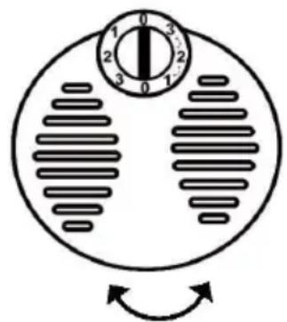 BLUEPALM BP40STTI26V2 - RÝCHLOSTNÁ FUNKCIA - 1