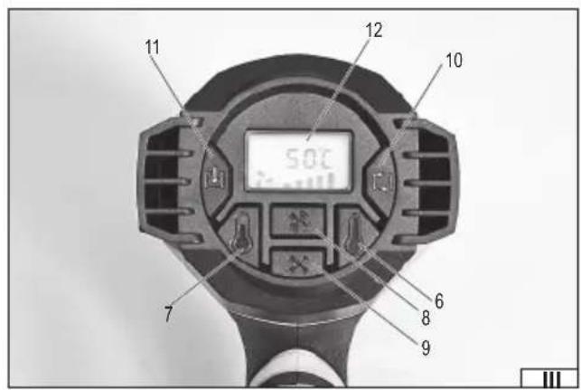 Yato YT-82296 - 4