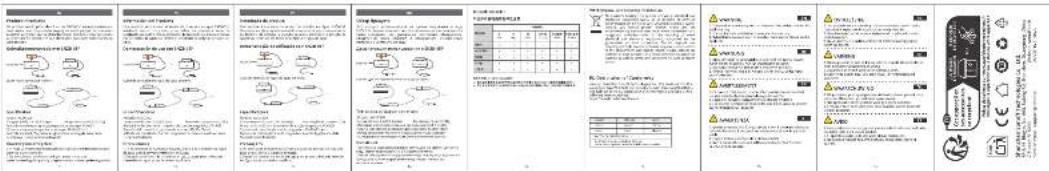 Sonoff WLDC200 - 2