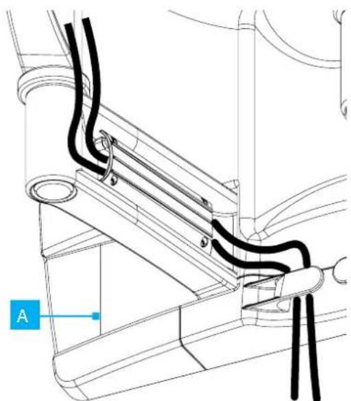 StarTech.com 100AP1-TV-WALL-MOUNT - Cable Management - 6