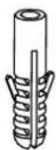 StarTech.com 100AP1-TV-WALL-MOUNT - Product Dimensions - 18