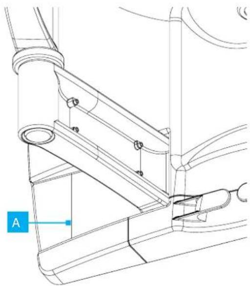 StarTech.com 100AP1-TV-WALL-MOUNT - Cable Management - 3