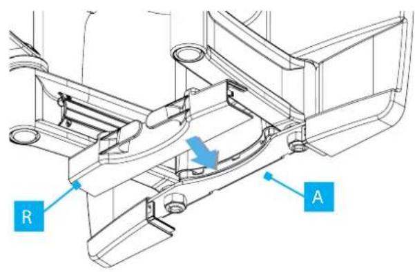 StarTech.com 100AP1-TV-WALL-MOUNT - Installation - 6