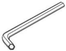 StarTech.com 65SAP2-TV-WALL-MOUNT - 製品図 - 17