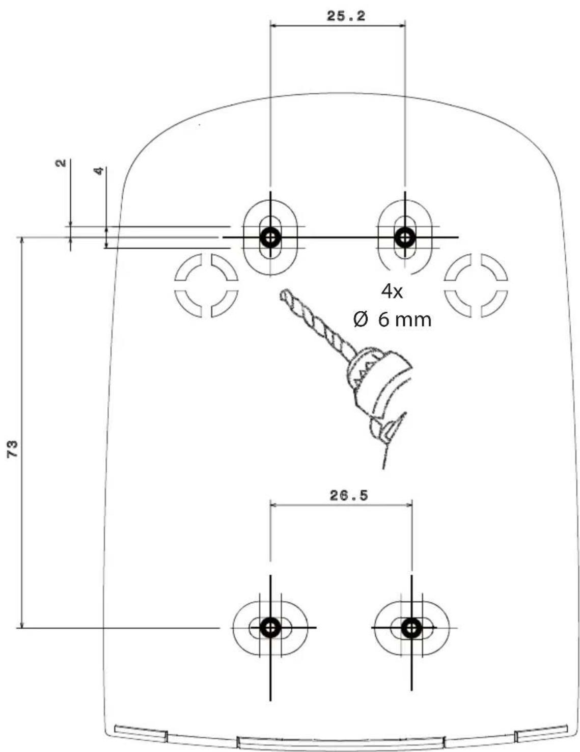 Starmix HFTW 12 - EAC - 3