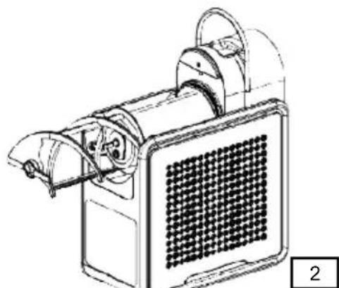 CONTINENTAL EDISON CESMBLK - Caractéristiques techniques - 2