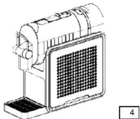 CONTINENTAL EDISON CESMBLK - BEFORE FIRSTUSE - 4