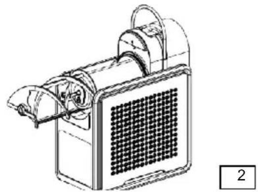 CONTINENTAL EDISON CESMBLK - BEFORE FIRSTUSE - 2