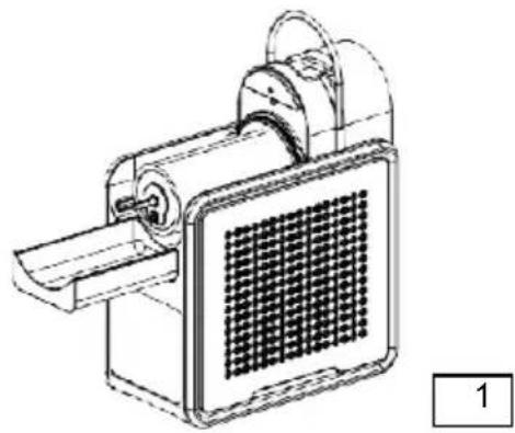 CONTINENTAL EDISON CESMBLK - BEFORE FIRSTUSE - 1