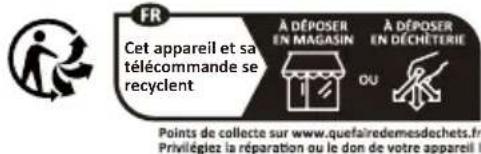 CONTINENTAL EDISON CESMBLK - Mise au rebut - 2