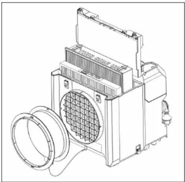 Starmix Aeroxx 750 - OBS - 1