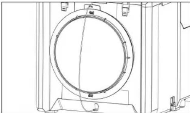 Starmix Aeroxx 750 - Storage - 2