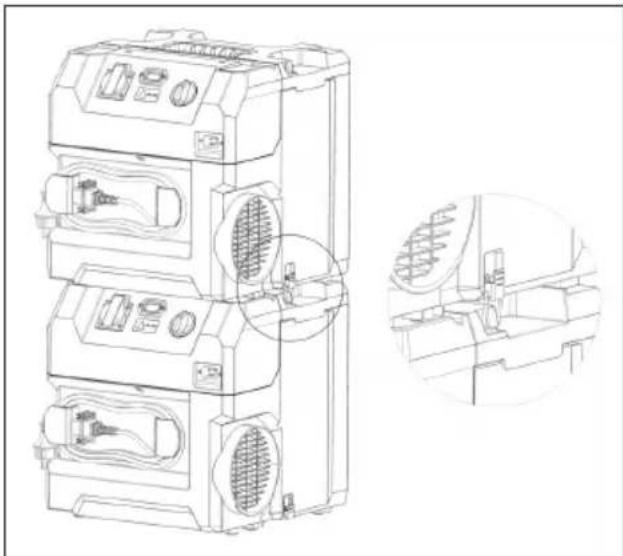 Starmix Aeroxx 750 - Apilar - 1