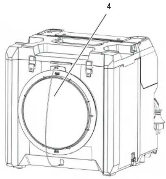 Starmix Aeroxx 750 - 1