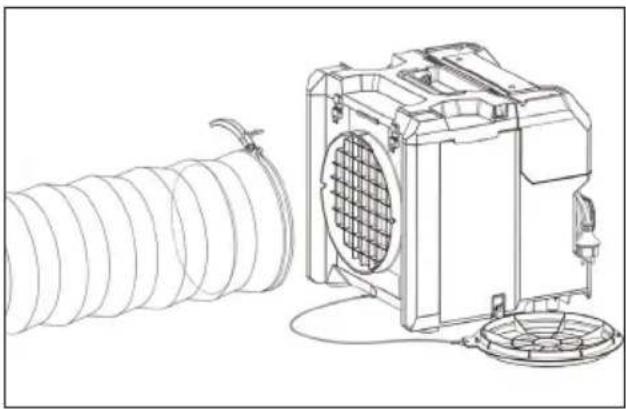 Starmix Aeroxx 750 - NOTA - 1