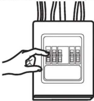 MIDEA MMO19S14ASTC - Avant d'utiliser votre micro-ondes - 4