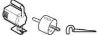 MIDEA MMO19S14ASTC - Phillips screwdriver Pencil - 9
