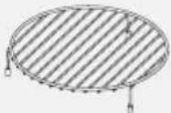 MIDEA MMO19S14ASTC - REMARQUE : - 8