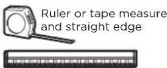 MIDEA MMO19S14ASTC - Phillips screwdriver Pencil - 4