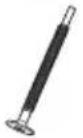 MIDEA MMO19S14ASTC - Parts Included - 3