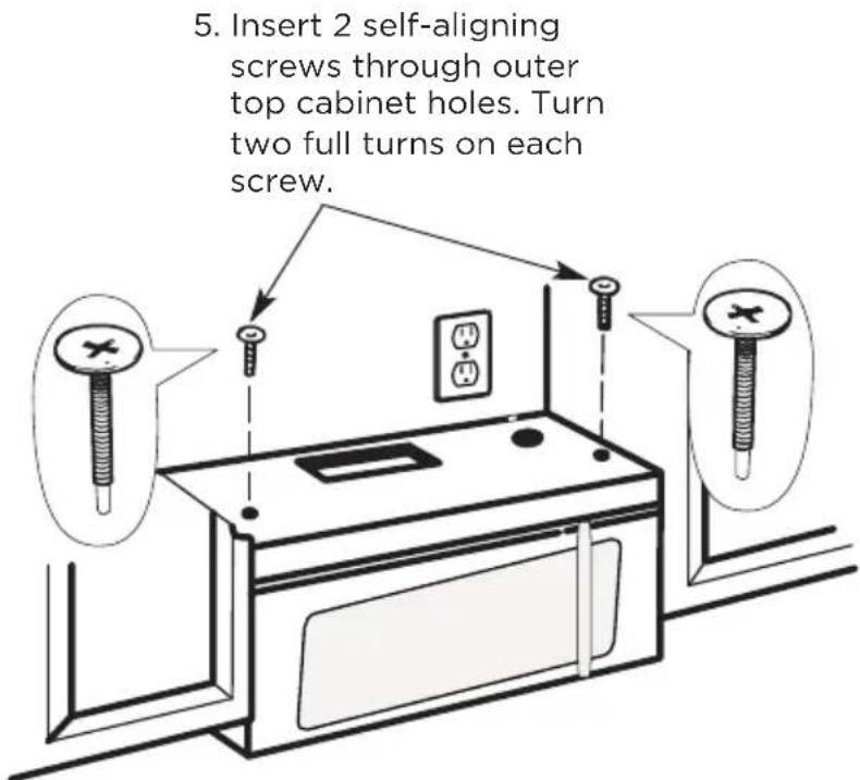 MIDEA MMO19S14ASTC - NOTE: - 3