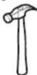 MIDEA MMO19S14ASTC - Tournevis Phillips Crayon - 11